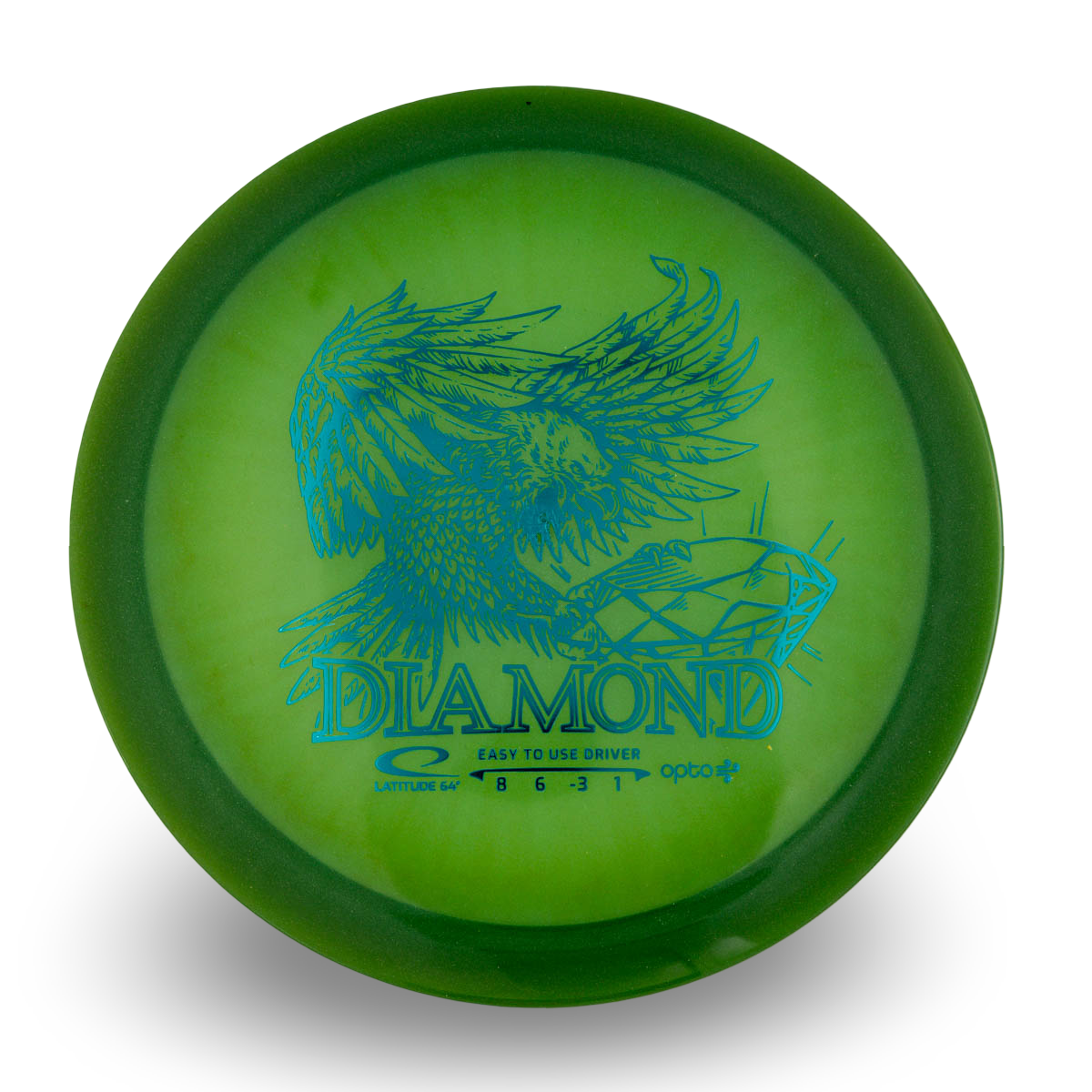 Latitude 64 Diamond