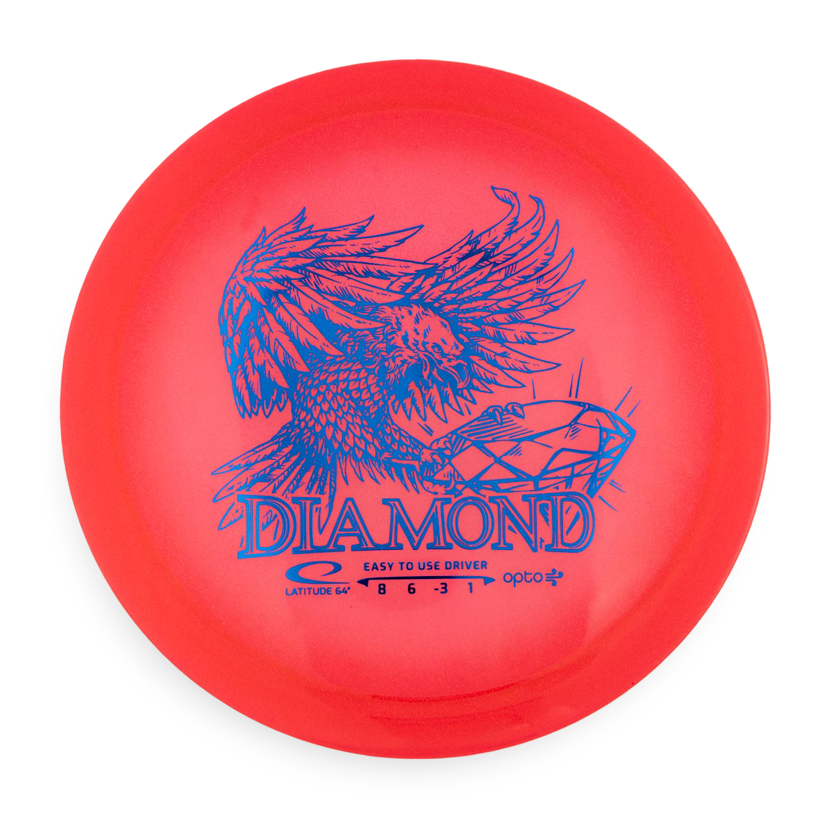 Latitude 64 Diamond
