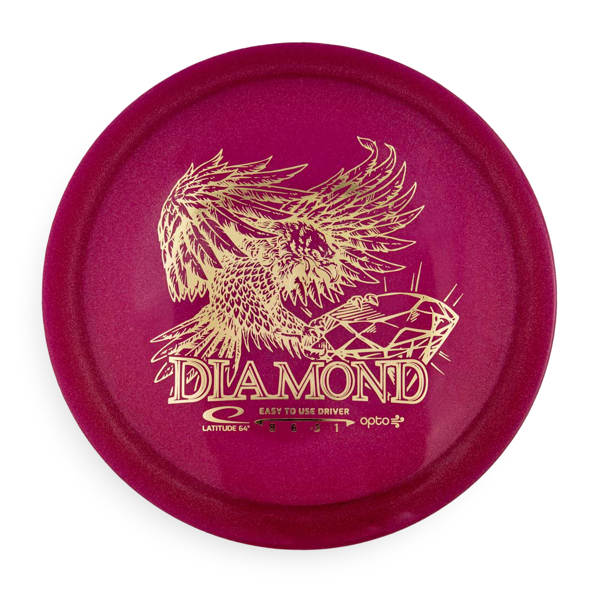 Latitude 64 Diamond