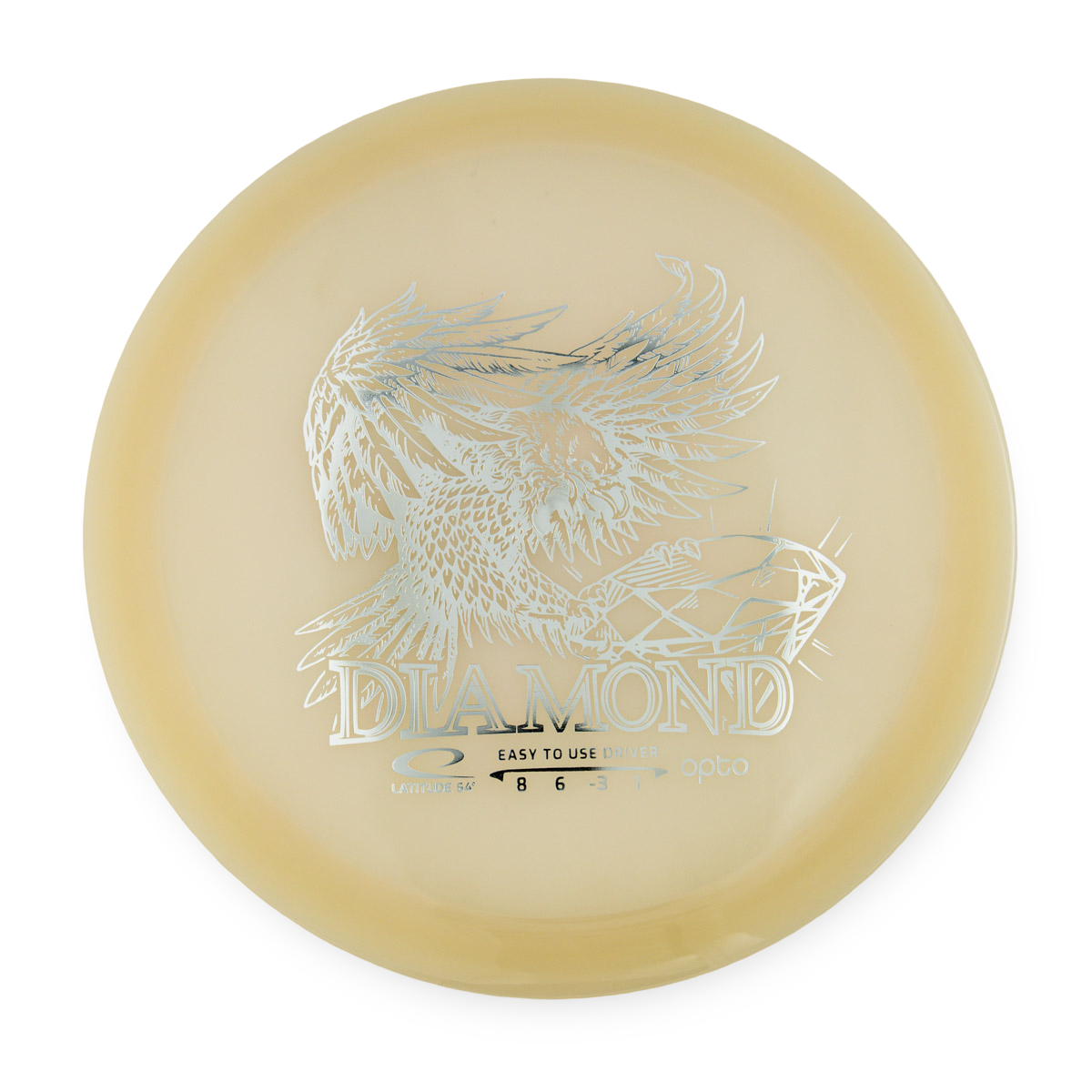 Latitude 64 Diamond