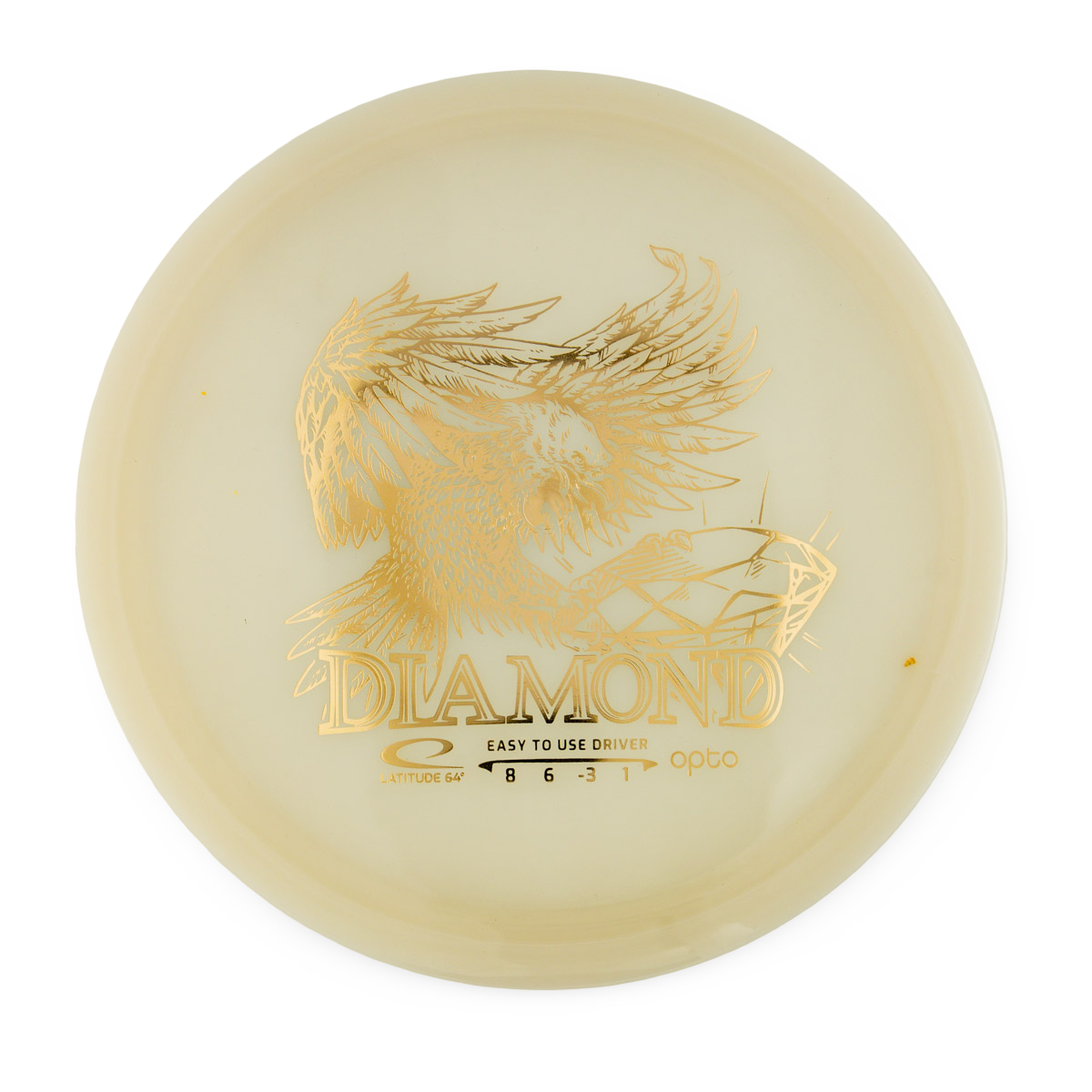 Latitude 64 Diamond