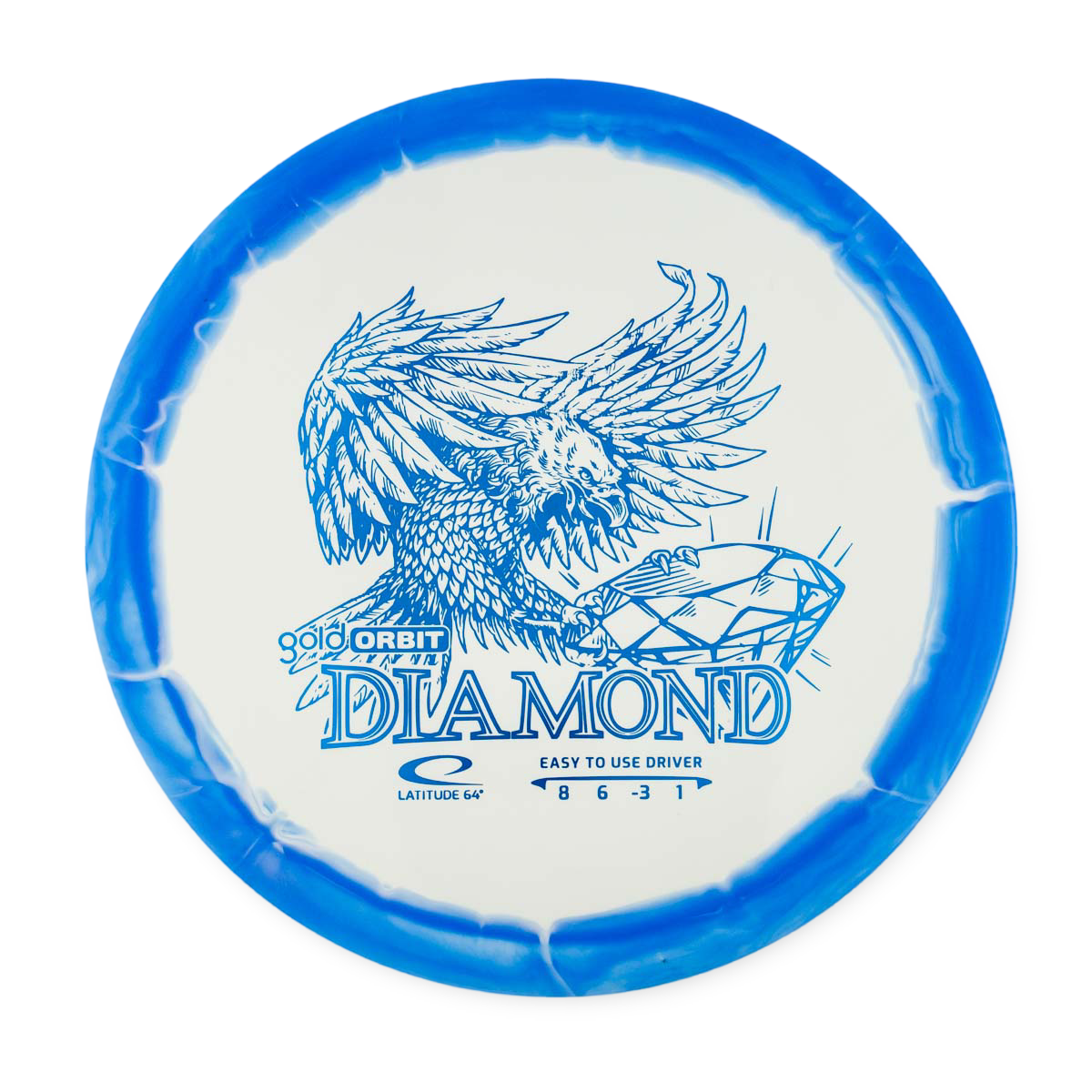 Latitude 64 Diamond