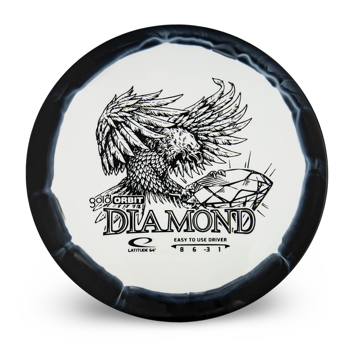 Latitude 64 Diamond