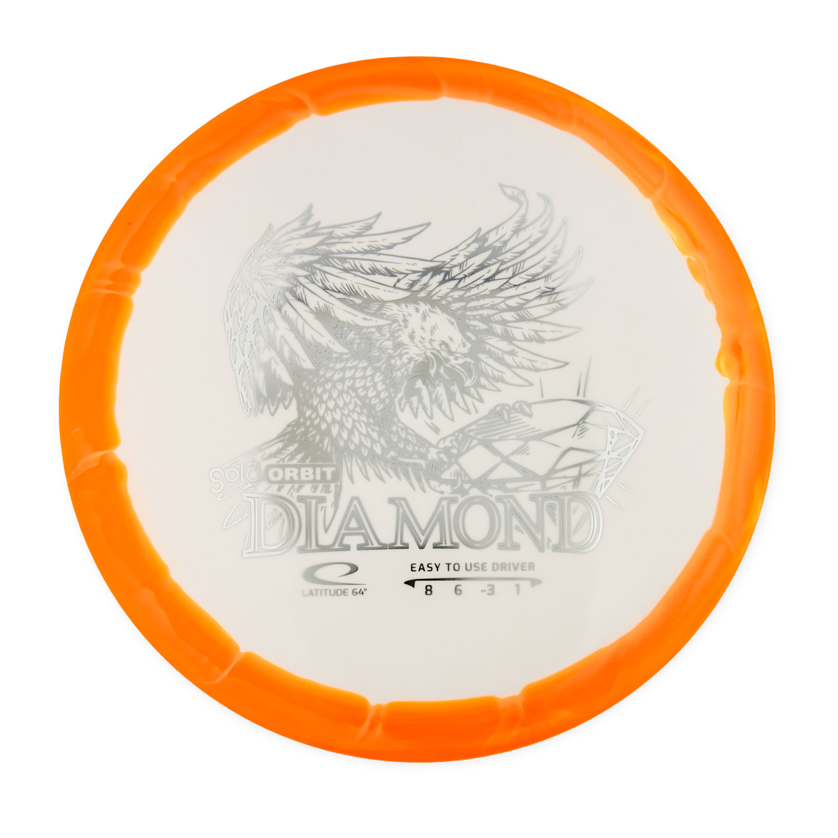 Latitude 64 Diamond