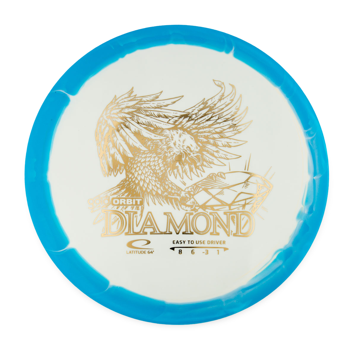 Latitude 64 Diamond