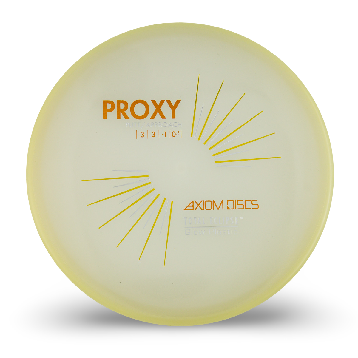 Axiom Proxy