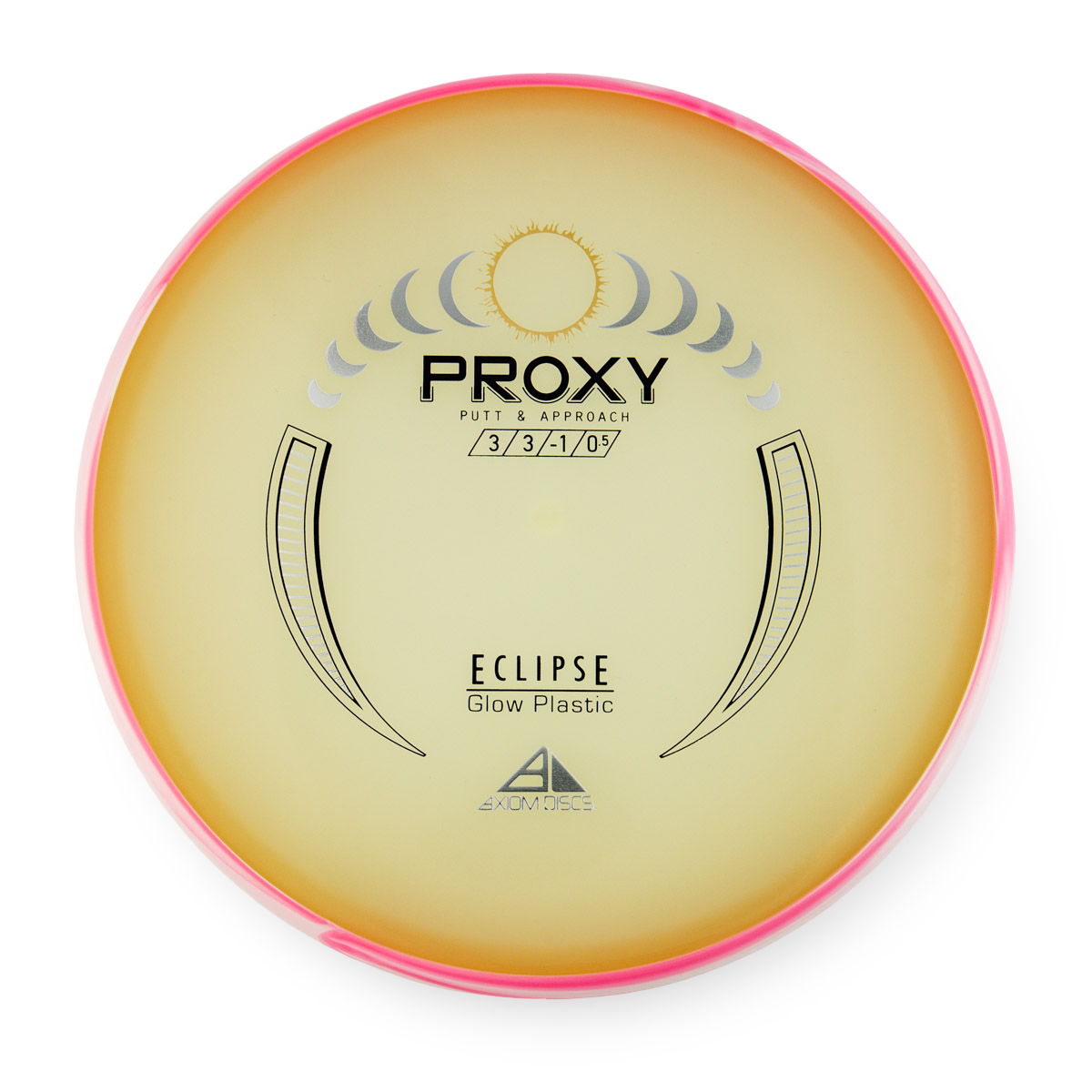 Axiom Proxy