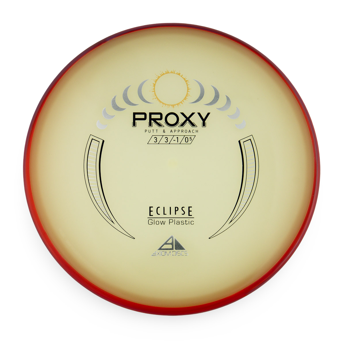 Axiom Proxy