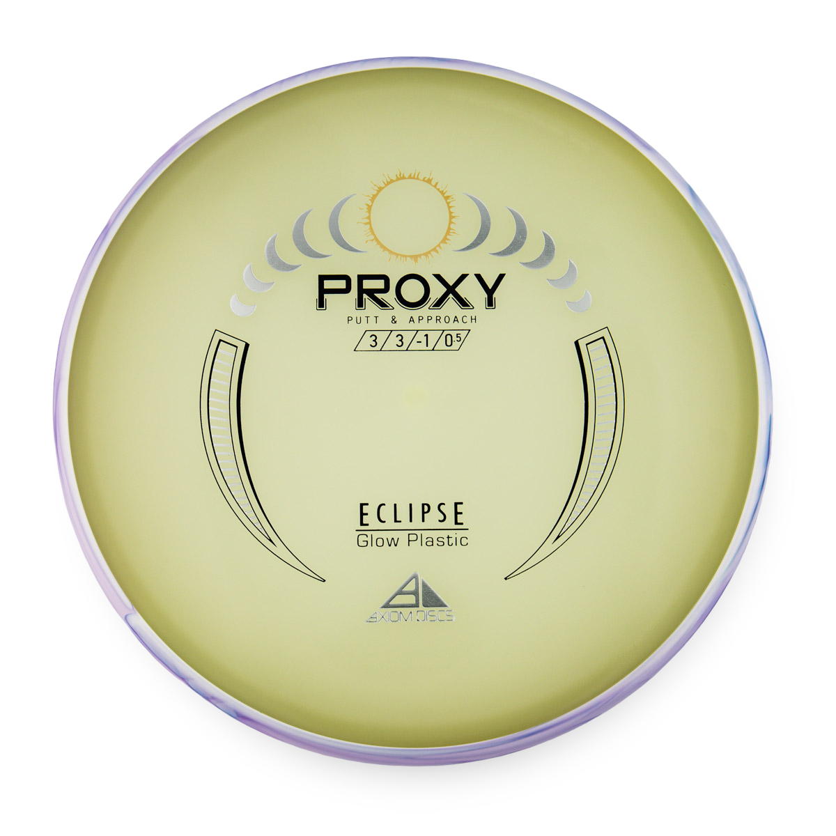 Axiom Proxy