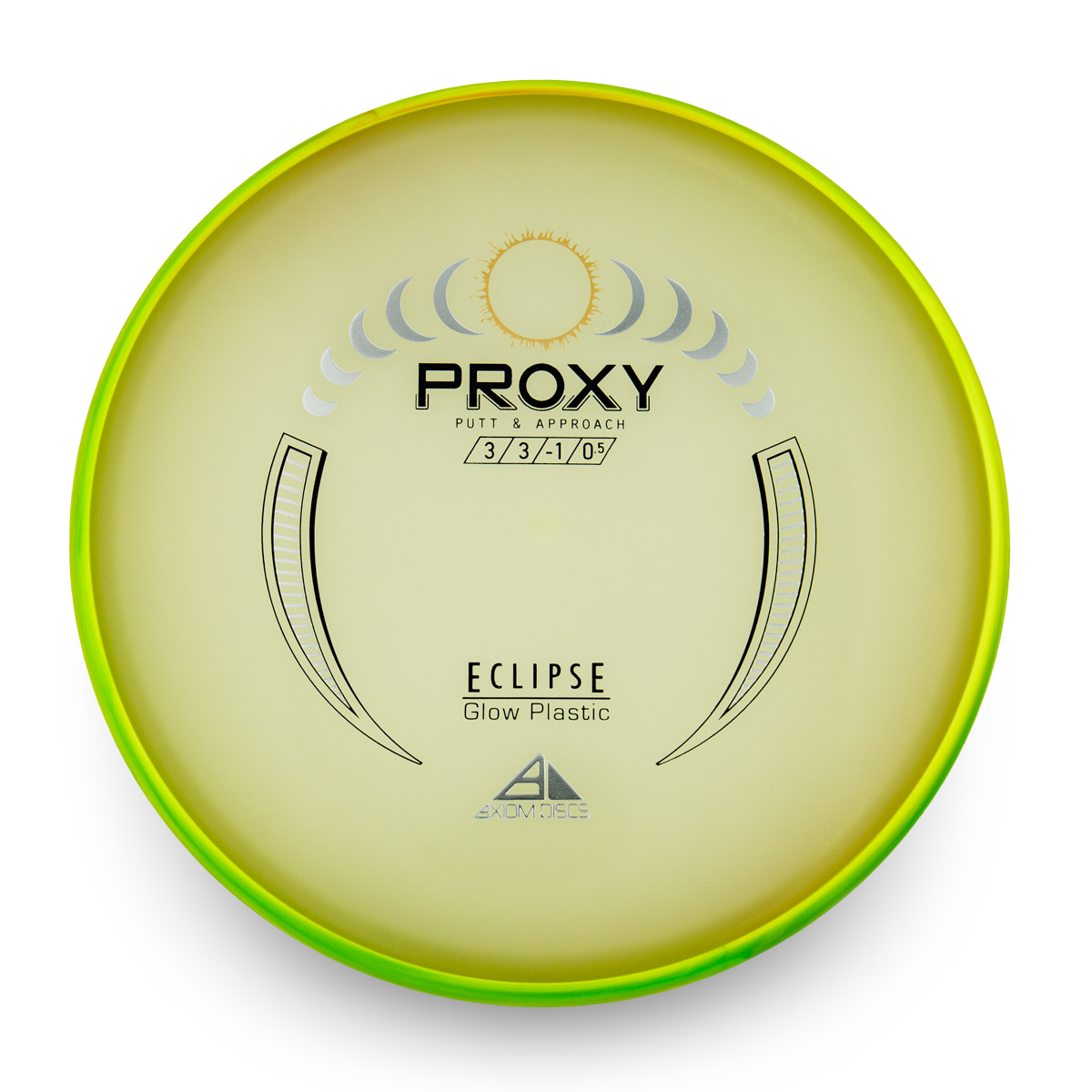 Axiom Proxy