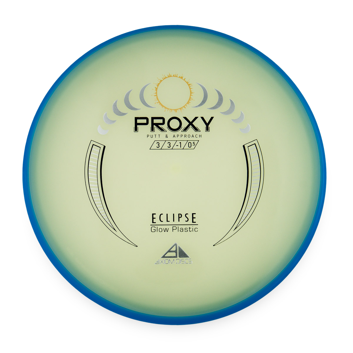 Axiom Proxy