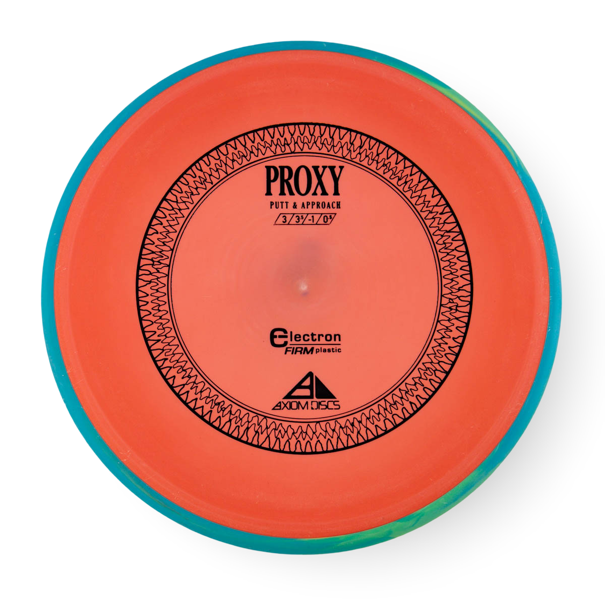 Axiom Proxy