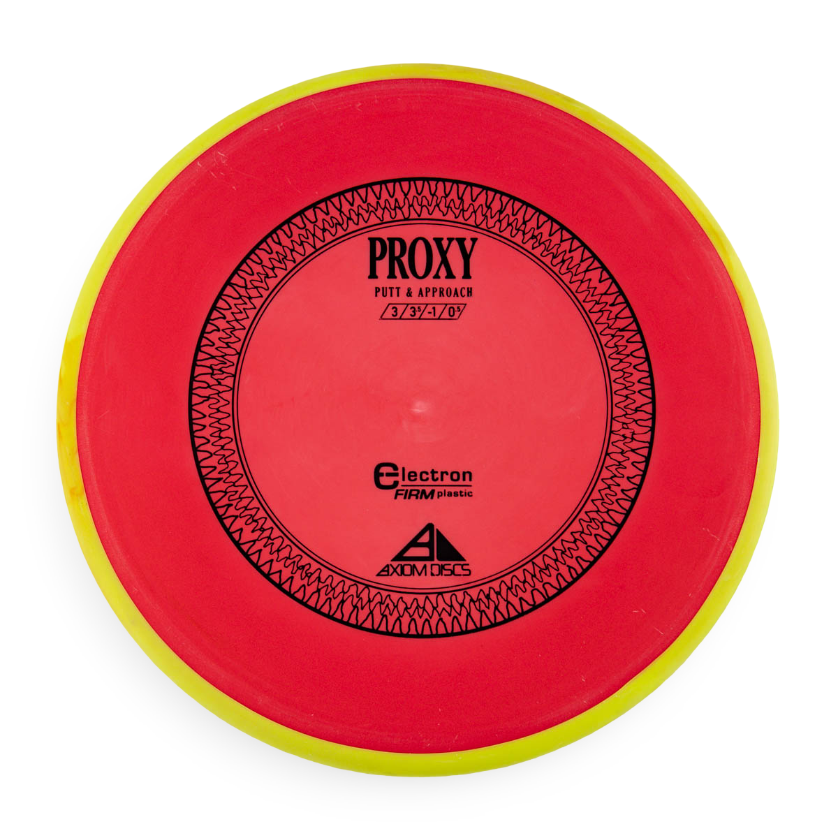 Axiom Proxy
