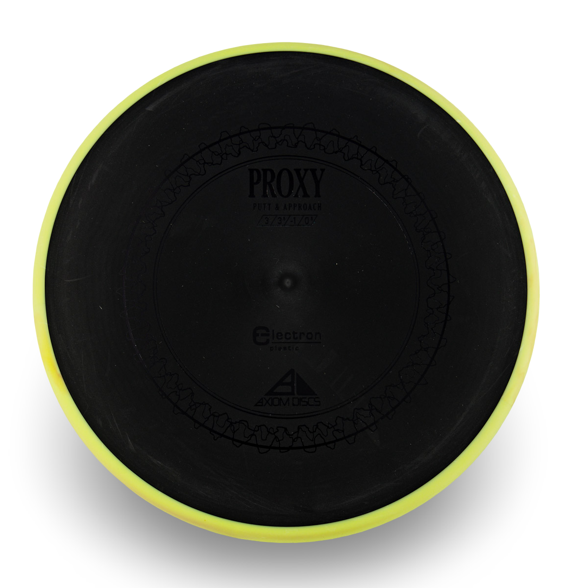 Axiom Proxy