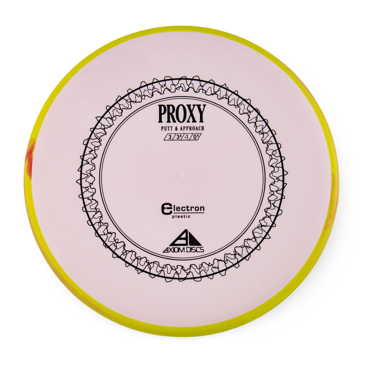 Axiom Proxy
