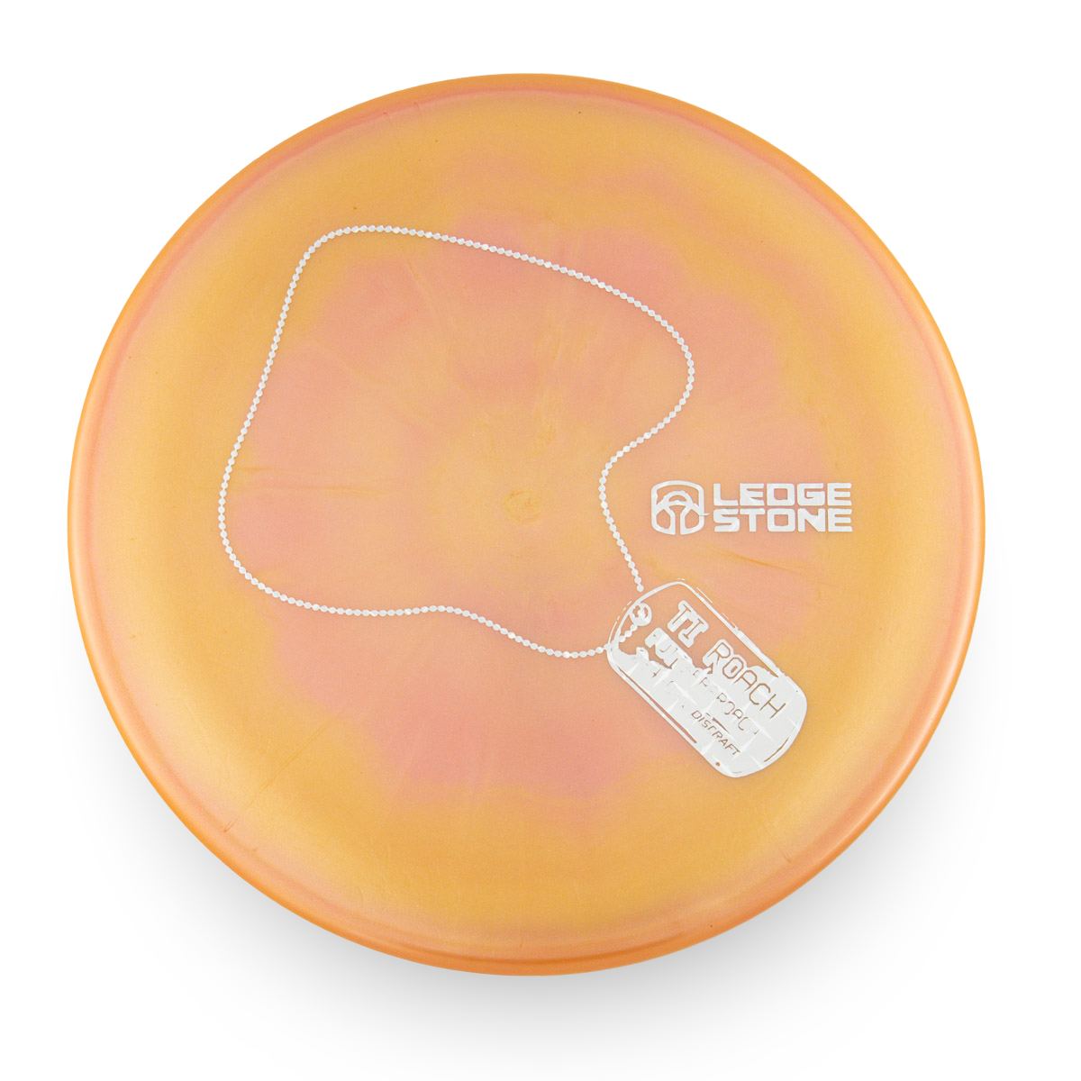 Discraft Roach (2026 Ledgestone TI Colorshift)