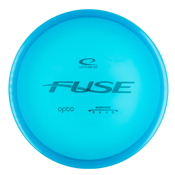 Latitude 64 Fuse – Disc Connection - Australia's Largest Disc Golf Store