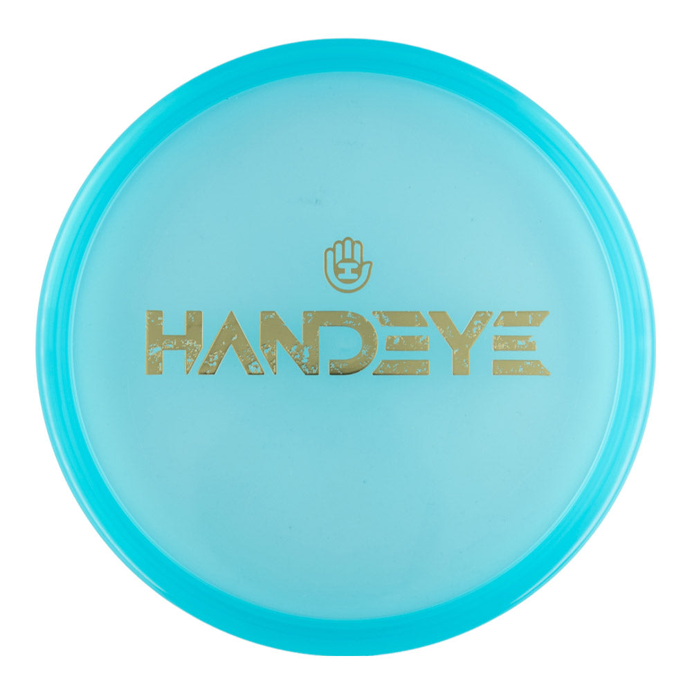 Dynamic Discs Justice