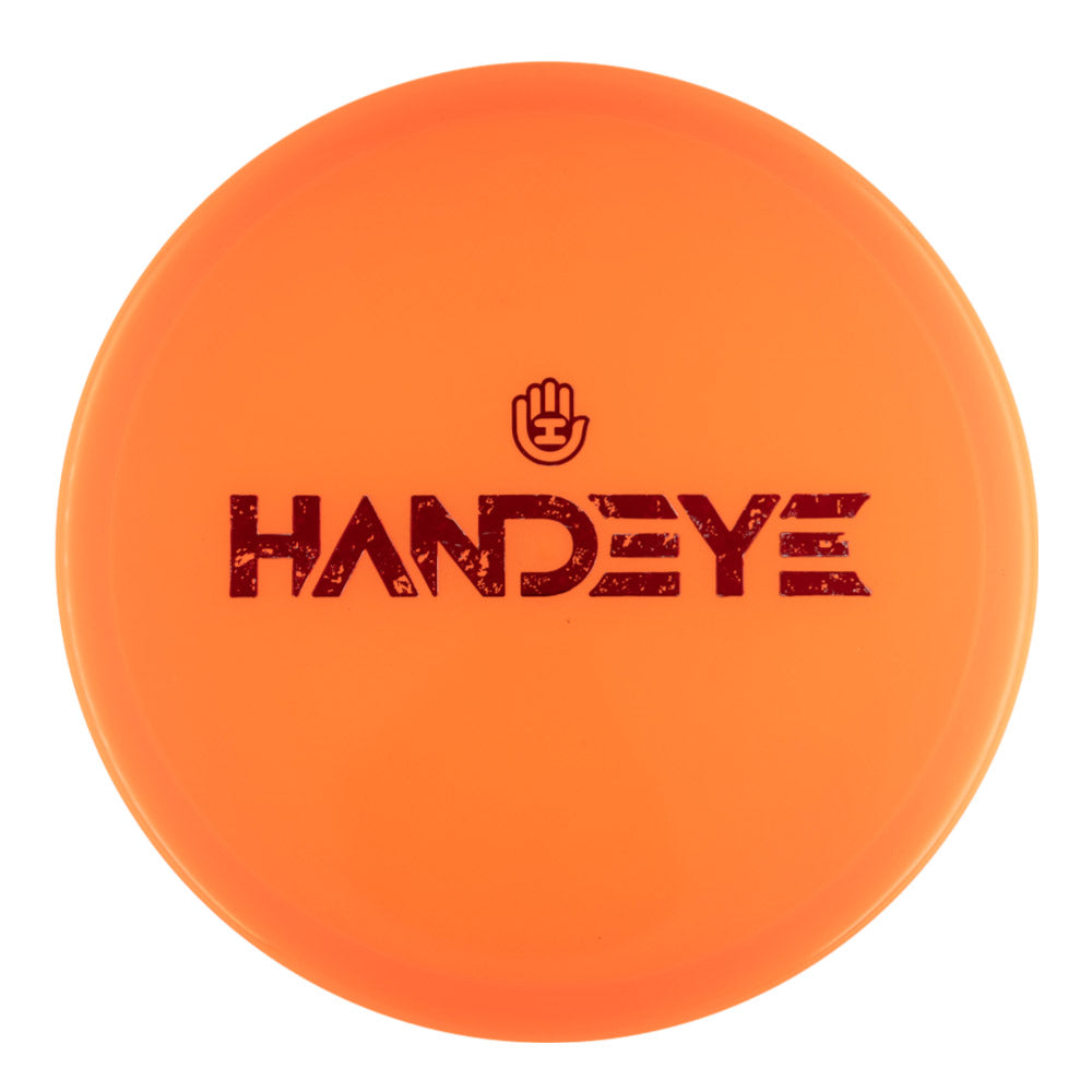 Dynamic Discs Justice