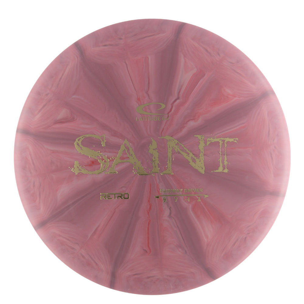 Latitude 64 Saint