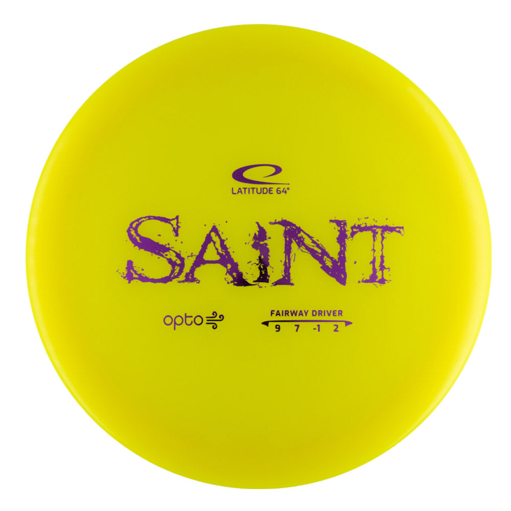 Latitude 64 Saint