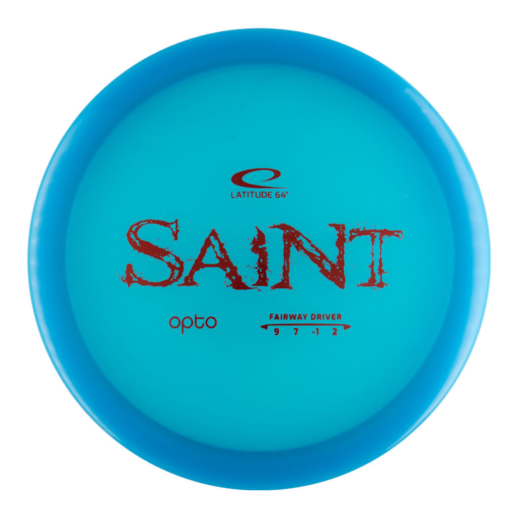 Latitude 64 Saint