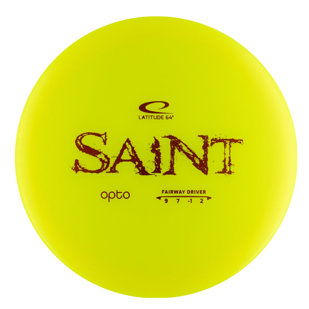 Latitude 64 Saint