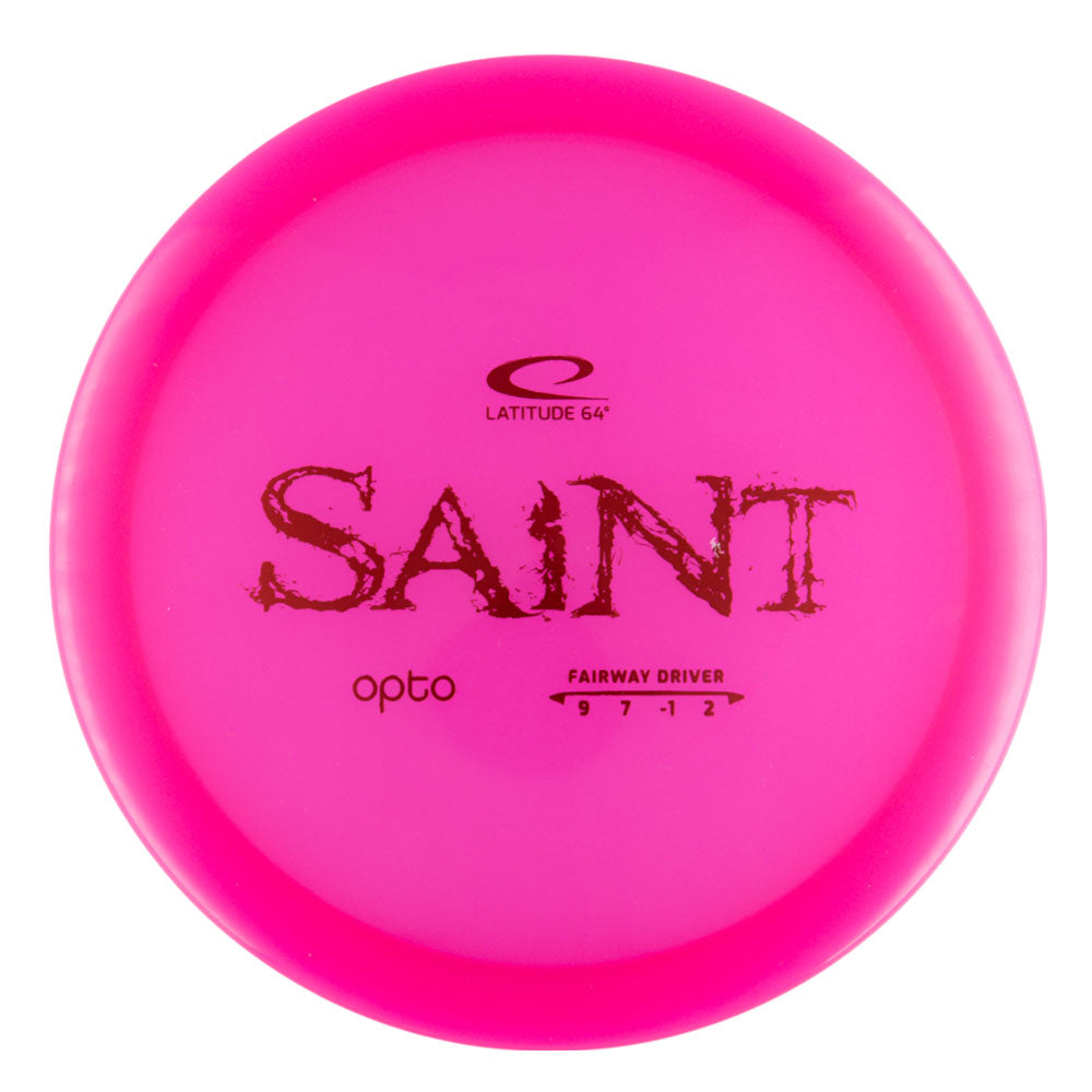 Latitude 64 Saint
