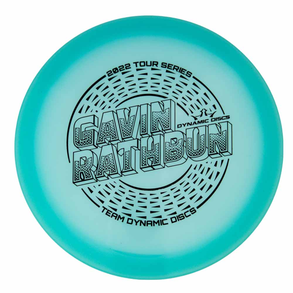 Dynamic Discs Felon