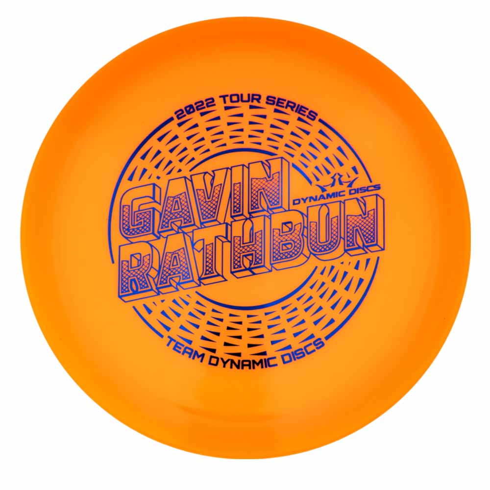 Dynamic Discs Felon