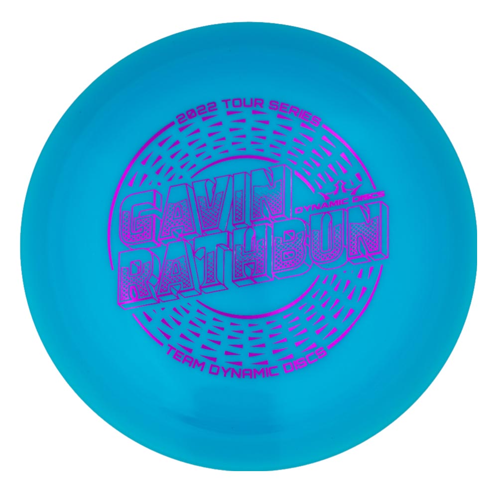 Dynamic Discs Felon