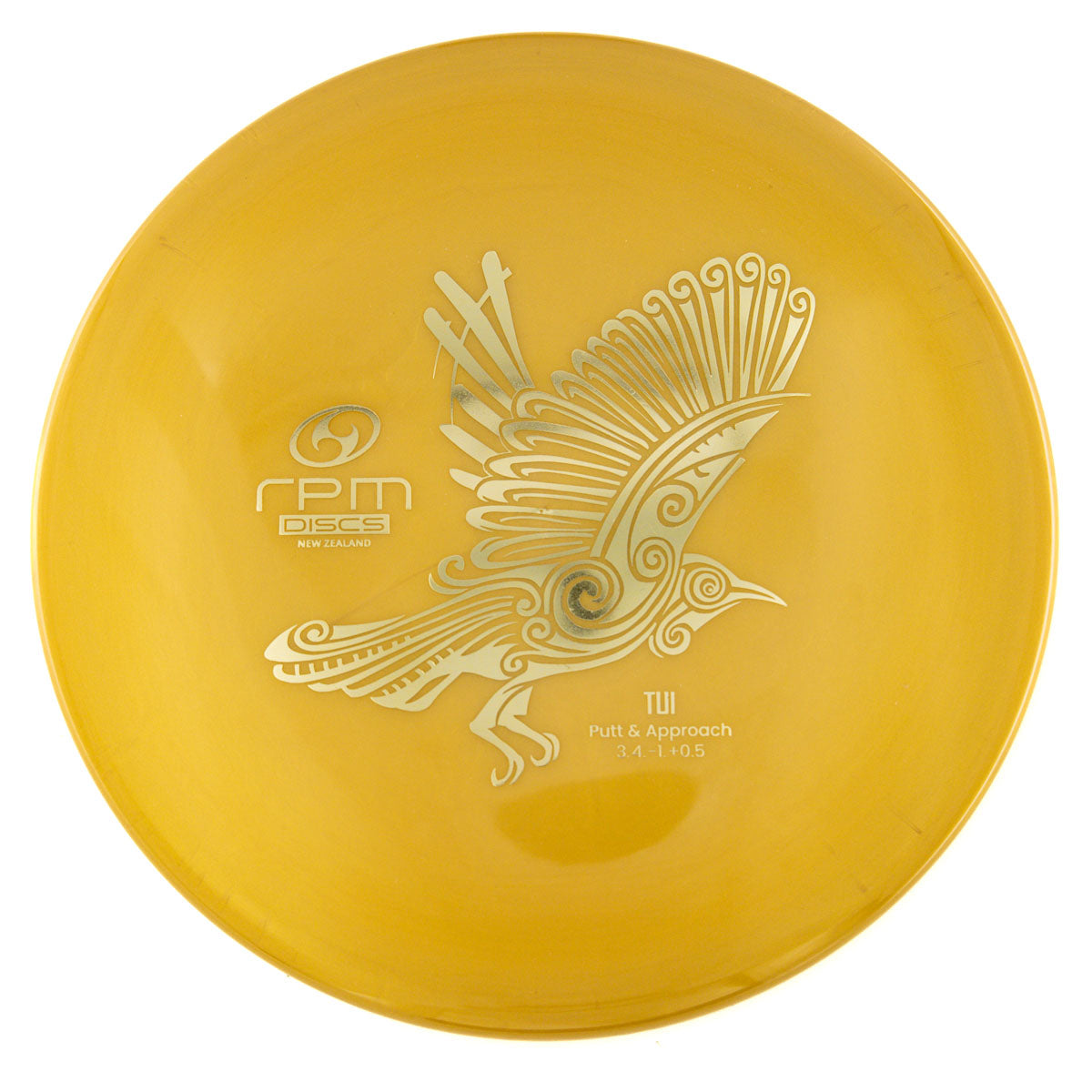 RPM Tui