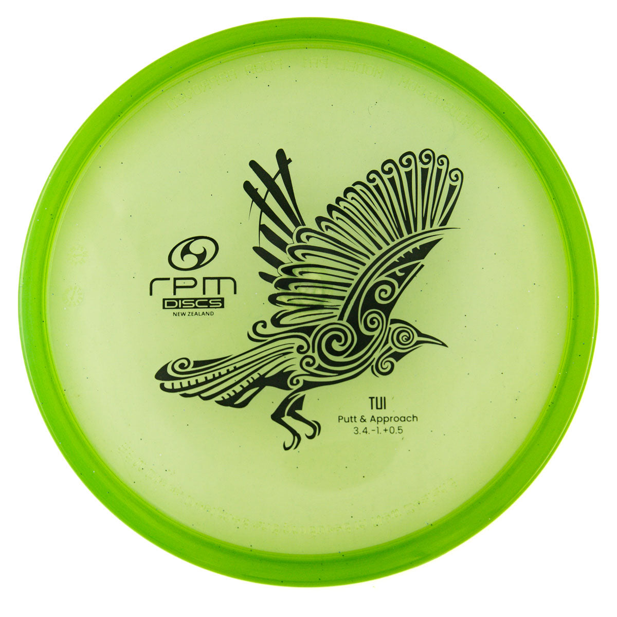RPM Tui