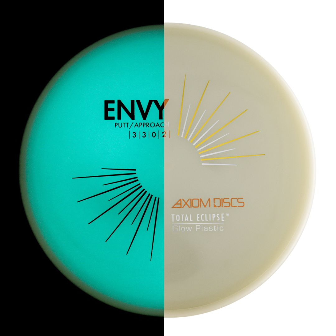 Axiom Envy