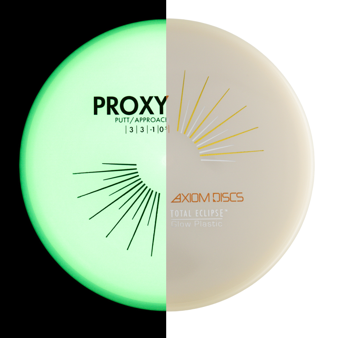 Axiom Proxy