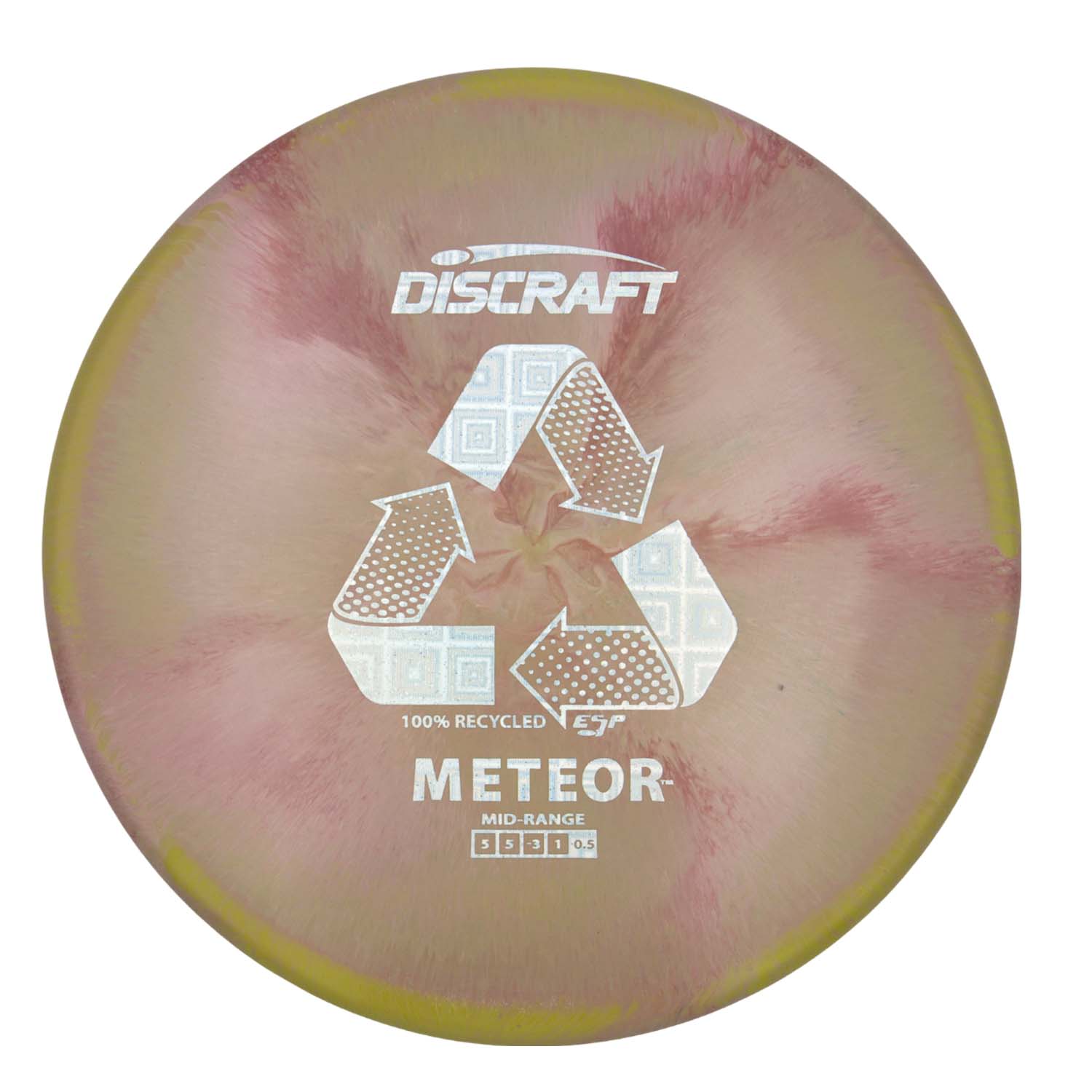 Discraft Meteor