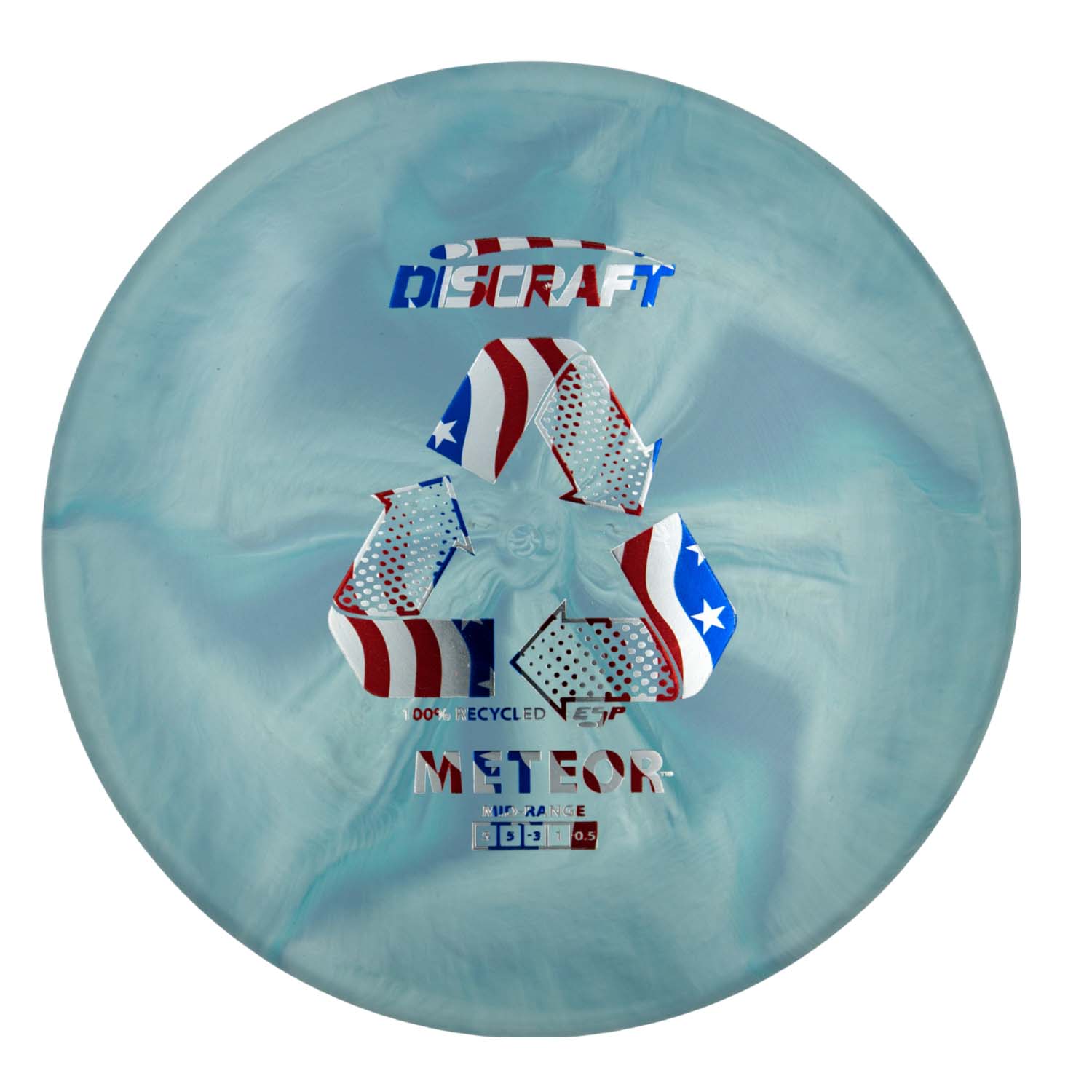 Discraft Meteor