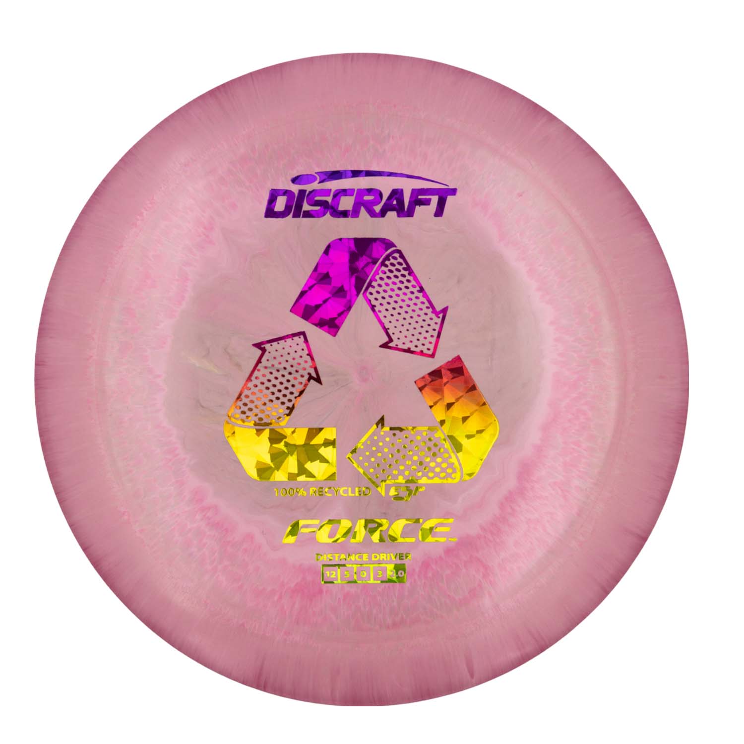 Discraft Force