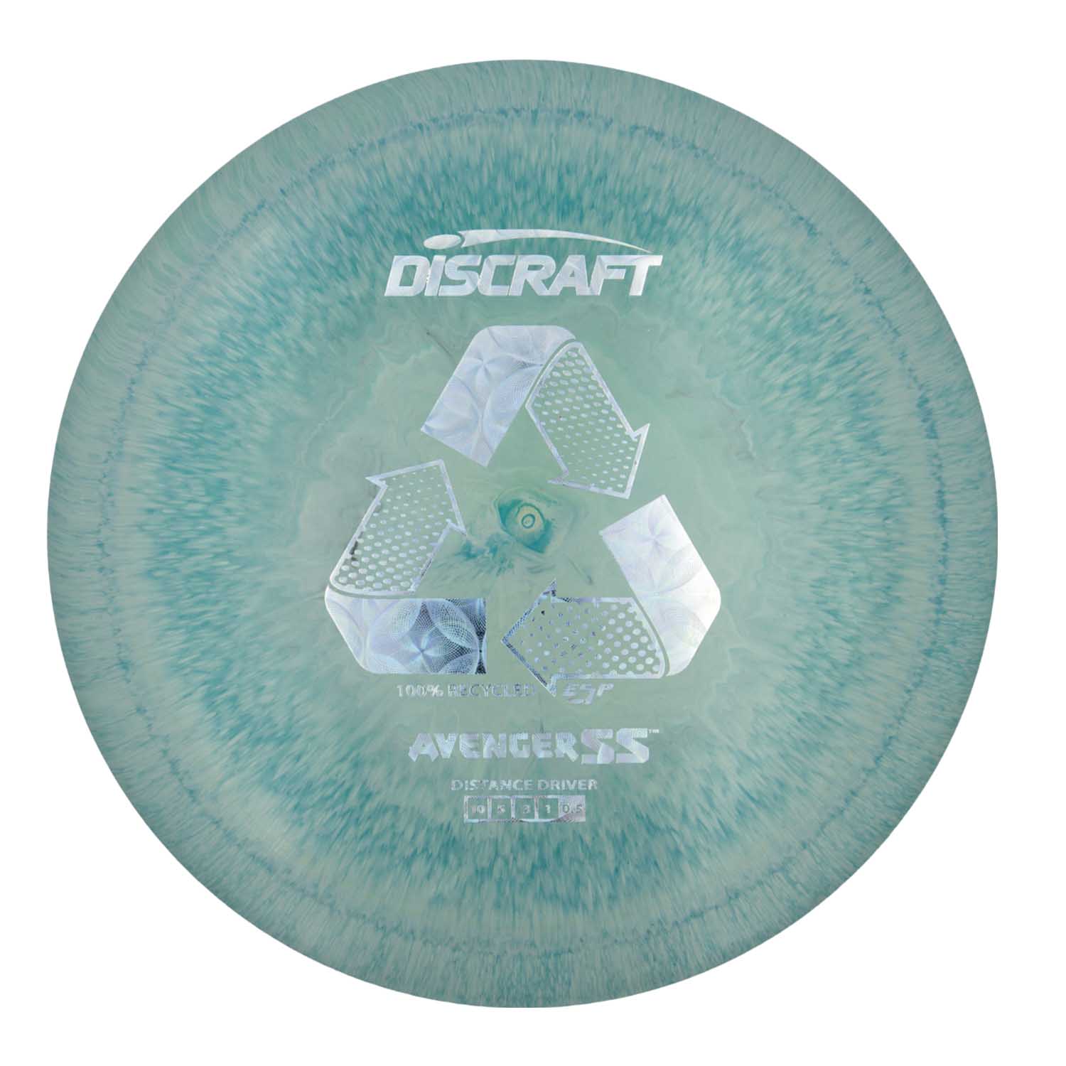 Discraft Avenger SS