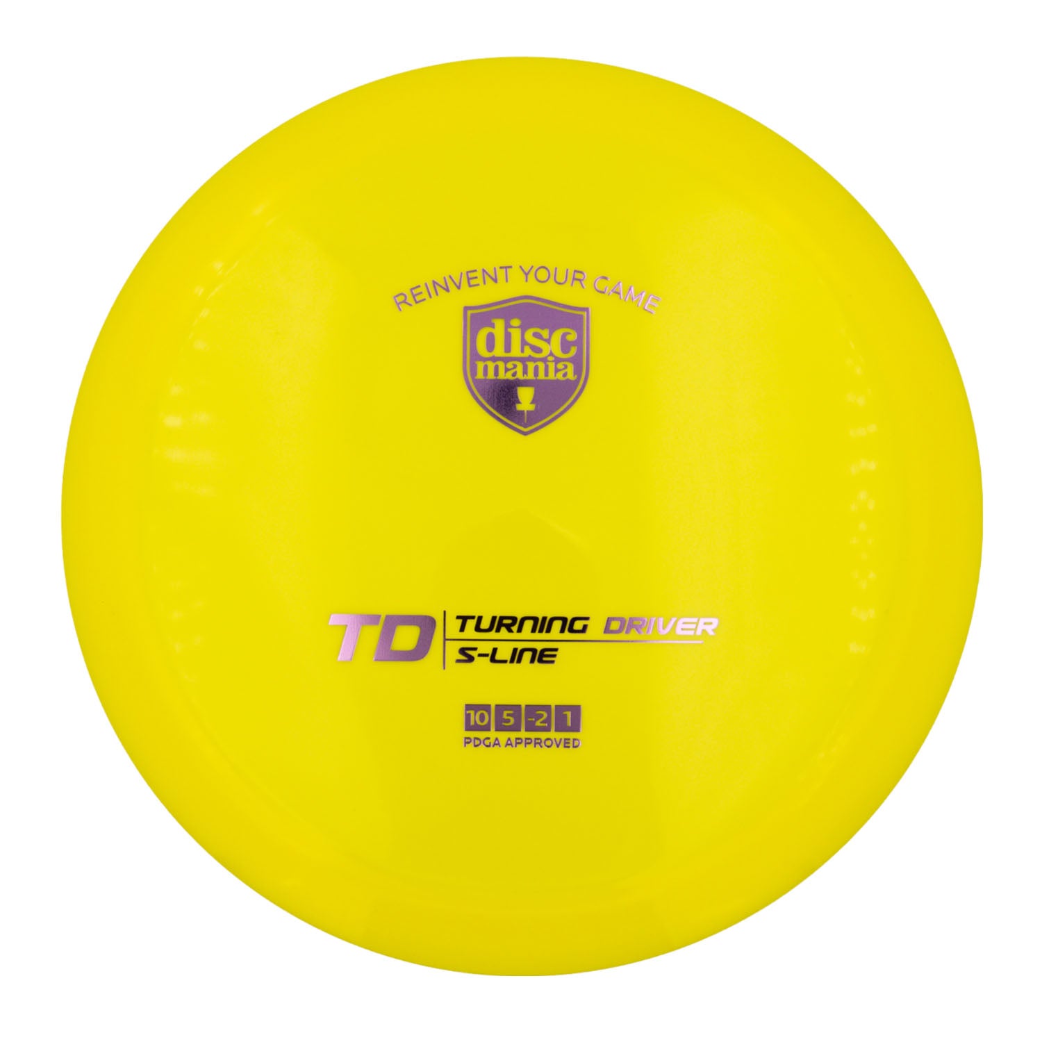 Discmania TD