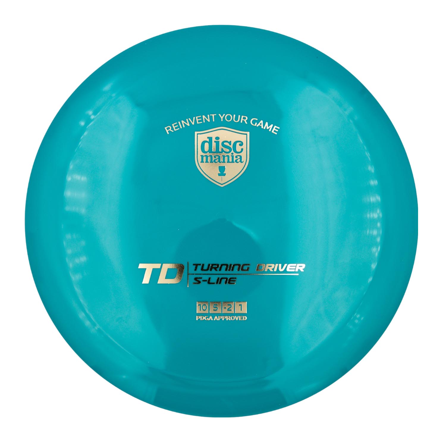 Discmania TD