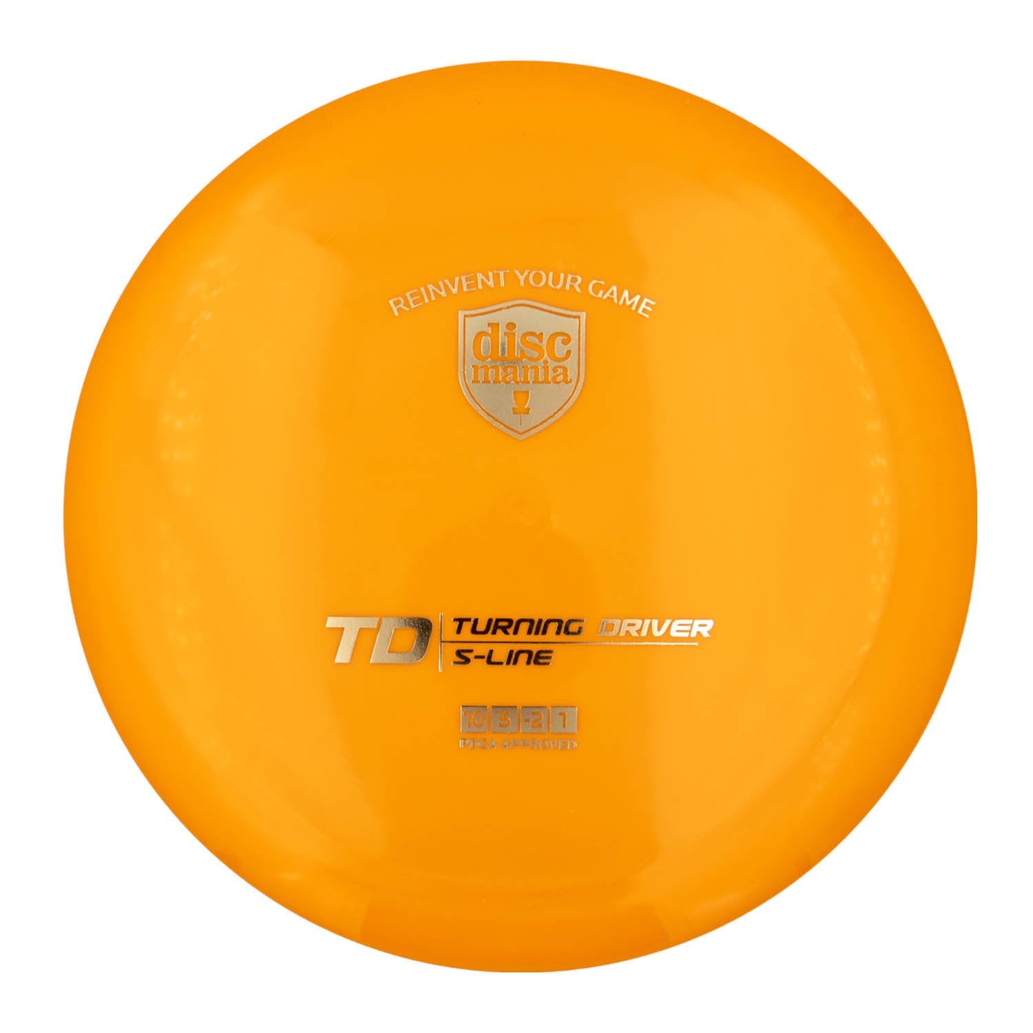 Discmania TD