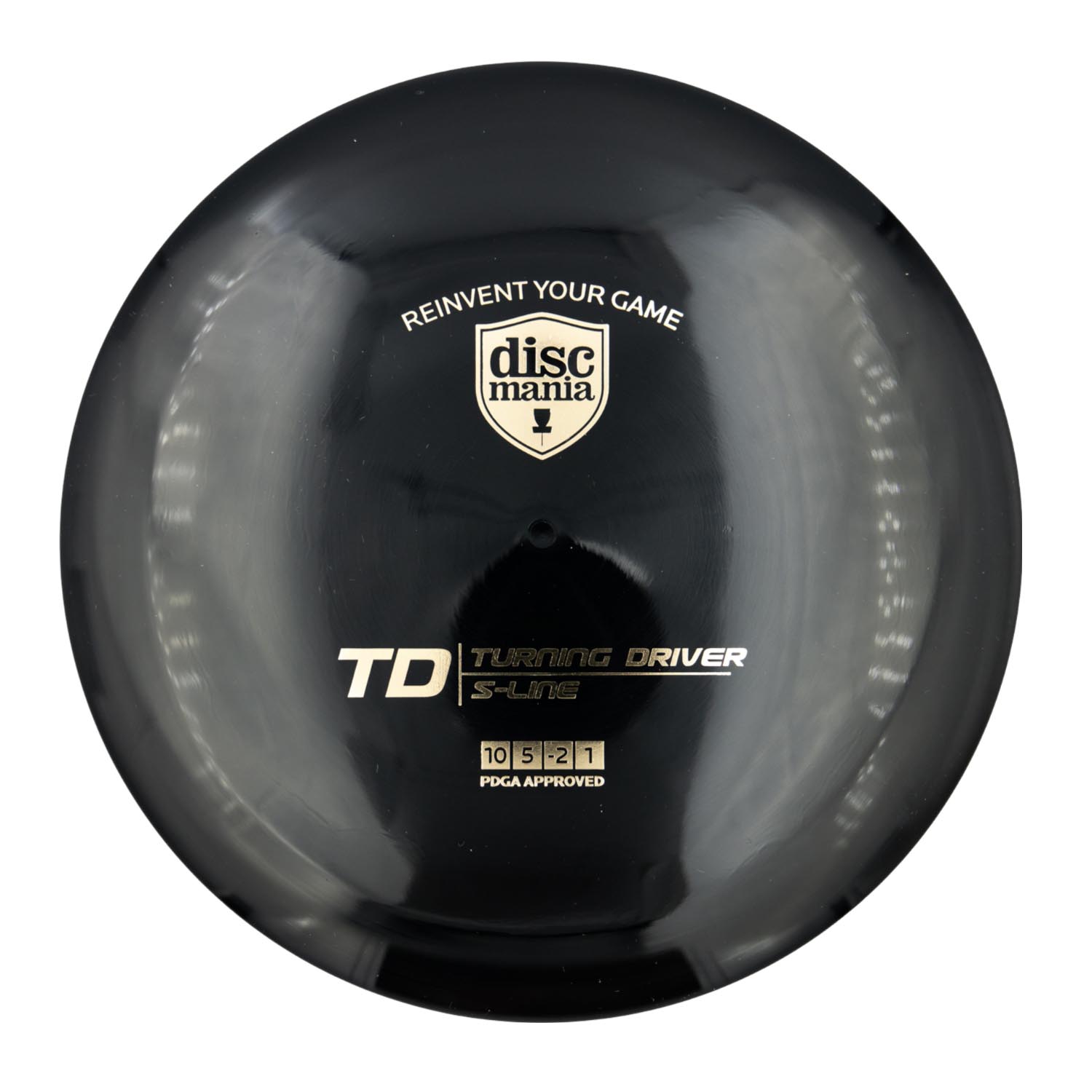 Discmania TD