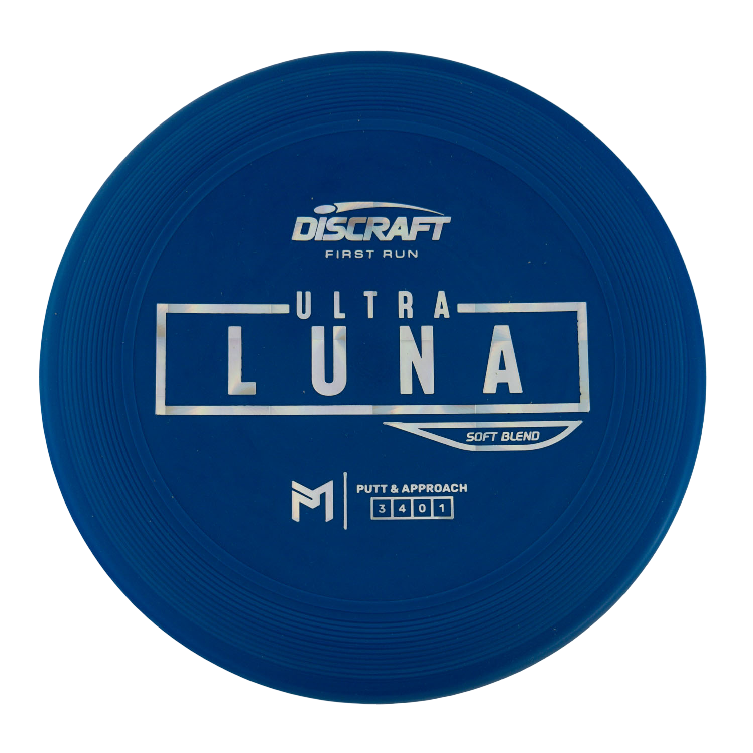 Discraft Luna Ultra (First Run)