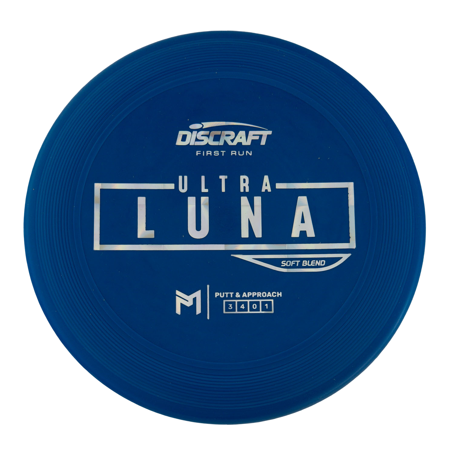 Discraft Luna Ultra (First Run)