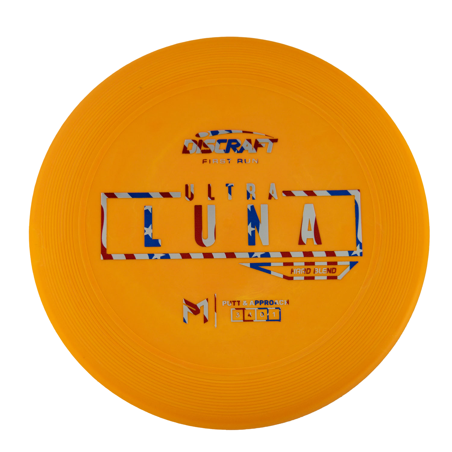 Discraft Luna Ultra (First Run)