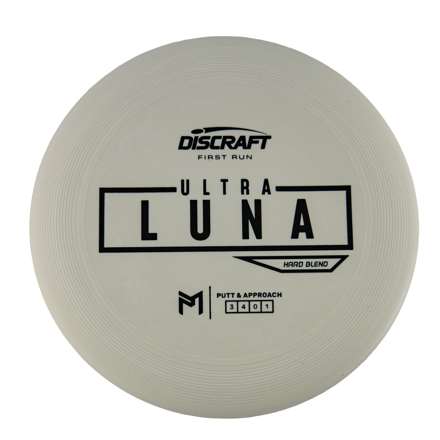 Discraft Luna Ultra (First Run)