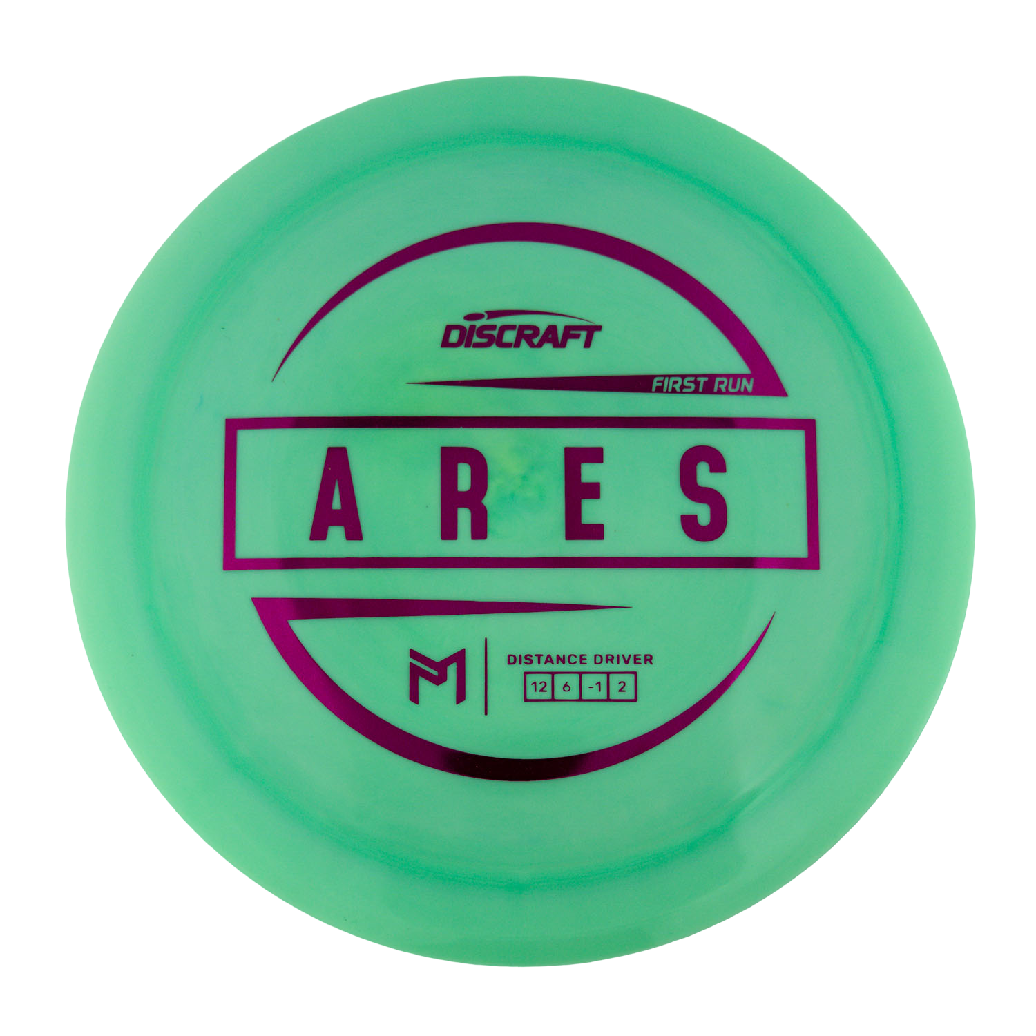 Discraft Ares (First Run)