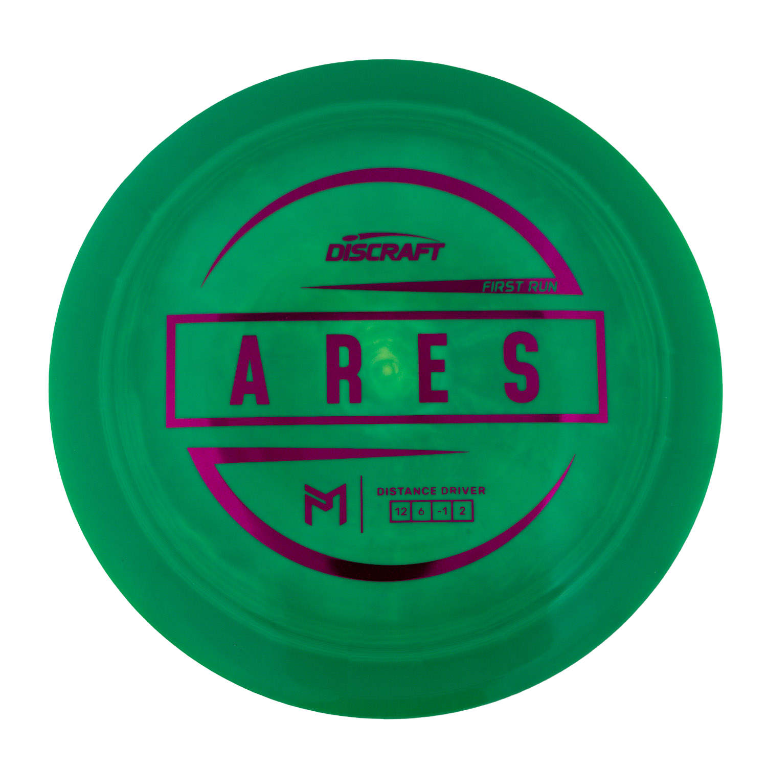 Discraft Ares (First Run)