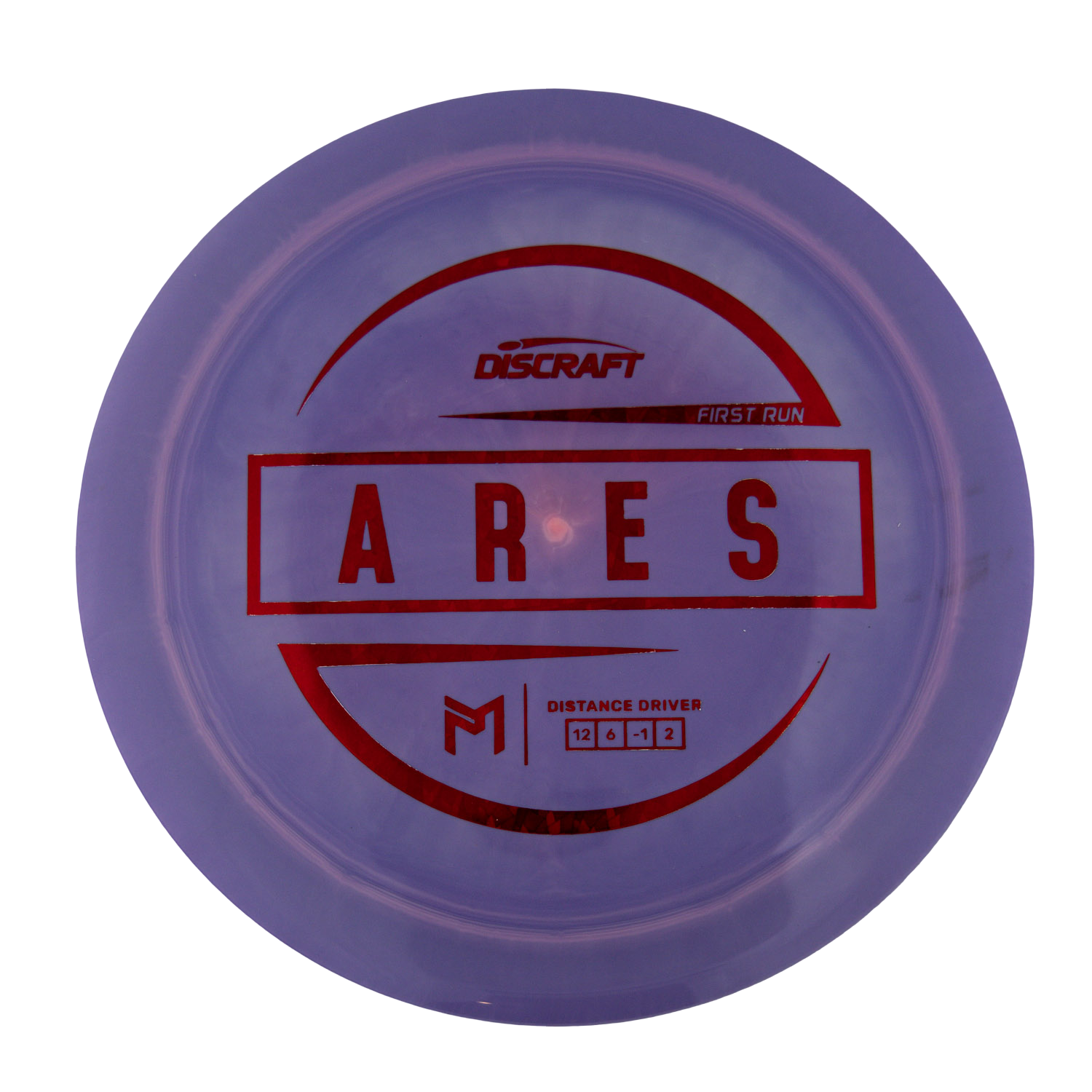 Discraft Ares (First Run)